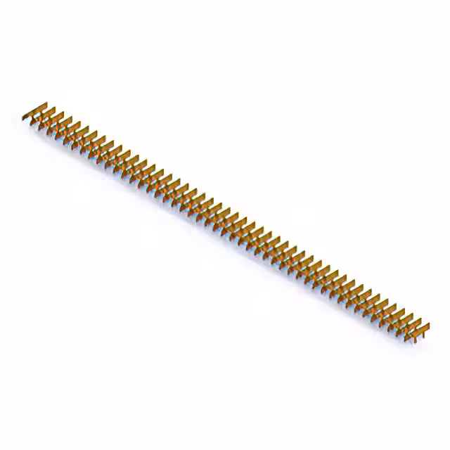 105-047-202-200 EDAC Inc.  Backplane Connector Contacts